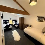 The Barn Dom wakacyjny Skipton