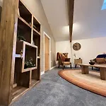 The Barn Dom wakacyjny Skipton