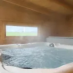 Dom wakacyjny The Barn *