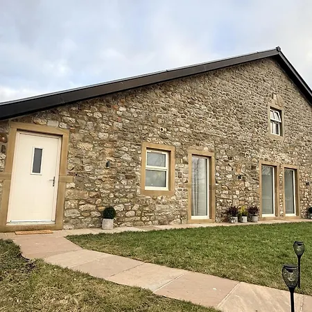 The Barn * スキプトン