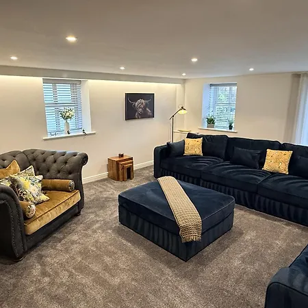 The Barn スキプトン