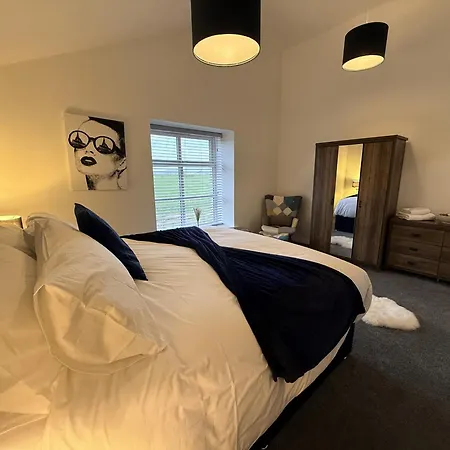 The Barn Vakantiehuis