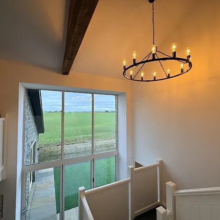 The Barn Vakantiehuis *