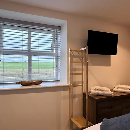 Vakantiehuis The Barn