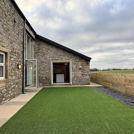 Vakantiehuis The Barn *