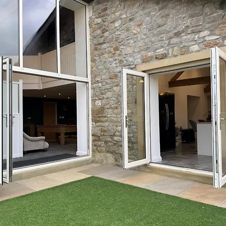 The Barn Vakantiehuis *