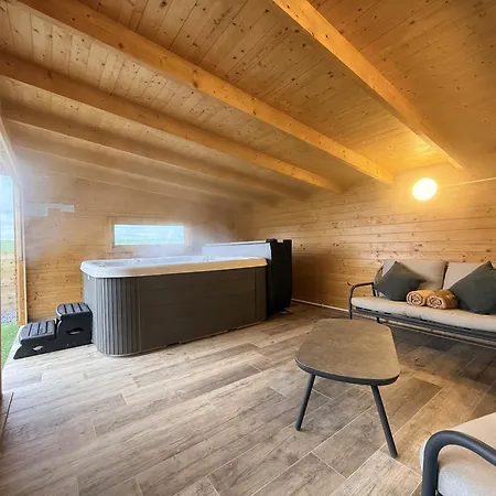 The Barn Vakantiehuis