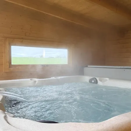 Vakantiehuis The Barn *
