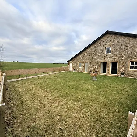 The Barn Vakantiehuis *