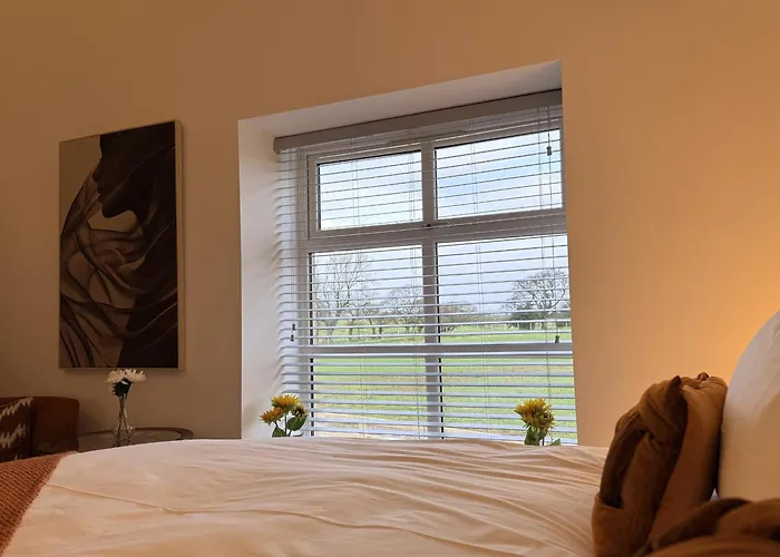 The Barn * スキプトン