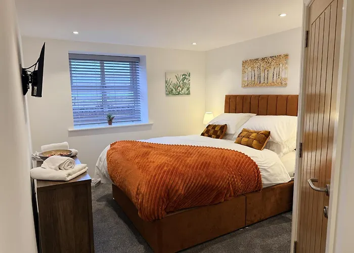 The Barn スキプトン