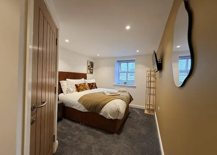 The Barn * スキプトン