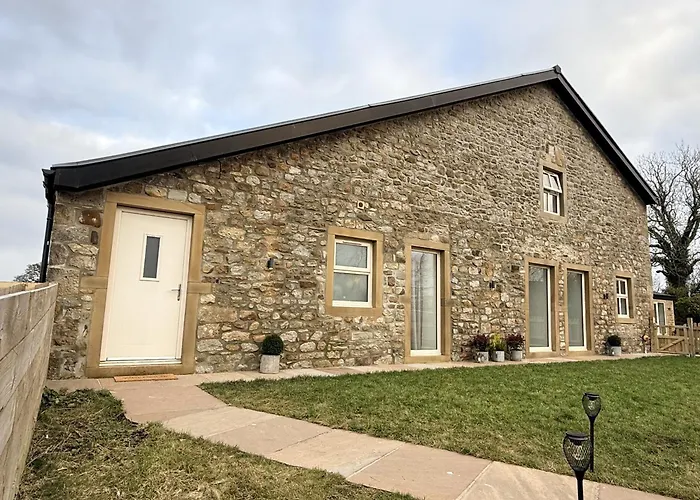 The Barn * سكيبتون