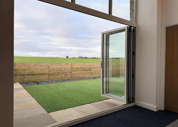 بيت للعطل The Barn