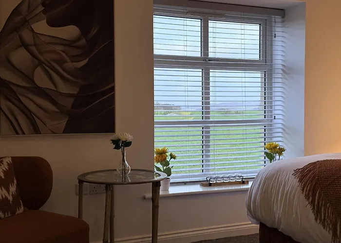 The Barn سكيبتون