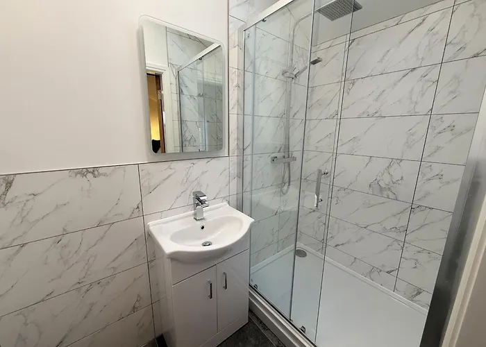 The Barn بيت للعطل