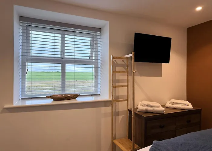 بيت للعطل The Barn