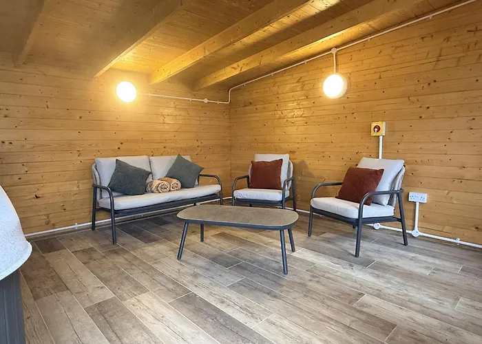 The Barn * سكيبتون