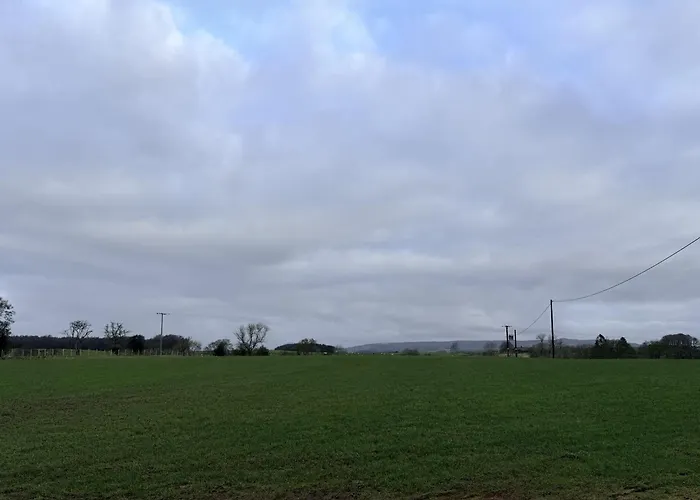 بيت للعطل The Barn